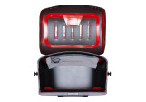 Sacoche de guidon Ortlieb Ultimate Original Red