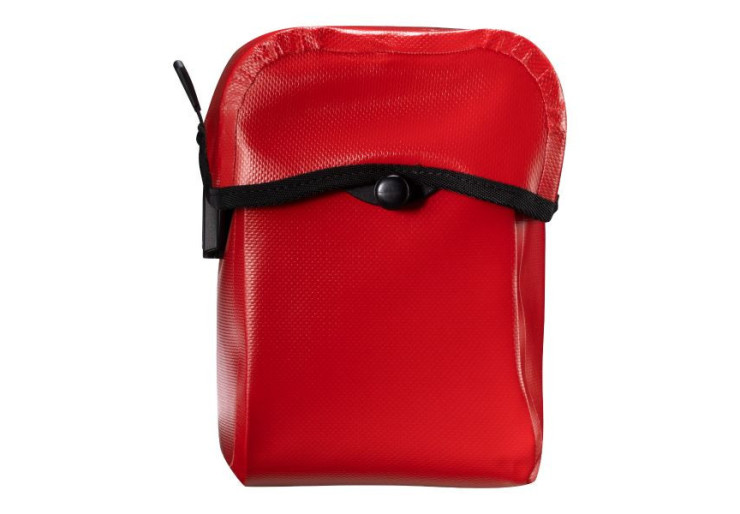 Sacoche de guidon Ortlieb Ultimate Original Red