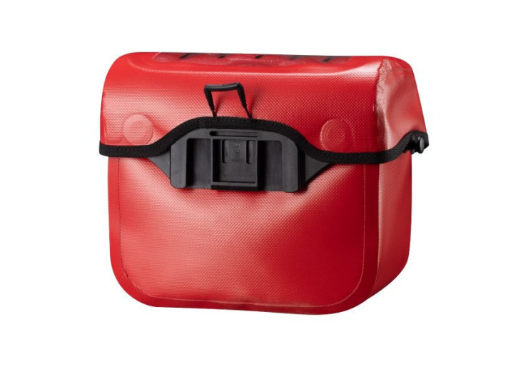 Sacoche de guidon Ortlieb Ultimate Original Red