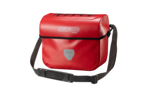 Sacoche de guidon Ortlieb Ultimate Original Red