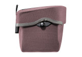 Sacoche de guidon Ortlieb Ultimate 6 Urban Ash Rose