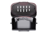 Sacoche de guidon Ortlieb Ultimate 6 Urban Ash Rose