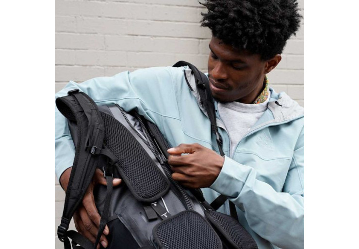 Sac à dos Ortlieb Atrack CR 25L