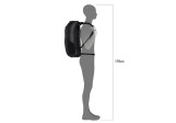 Sac à dos Ortlieb Atrack CR 25L