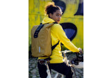 Sac à dos Ortlieb Velocity PS 17L Rooibos
