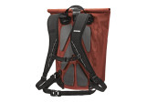 Sac à dos Ortlieb Velocity PS 17L Rooibos