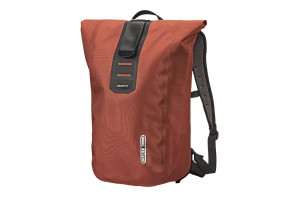 Sac à dos Ortlieb Velocity PS 17L Rooibos