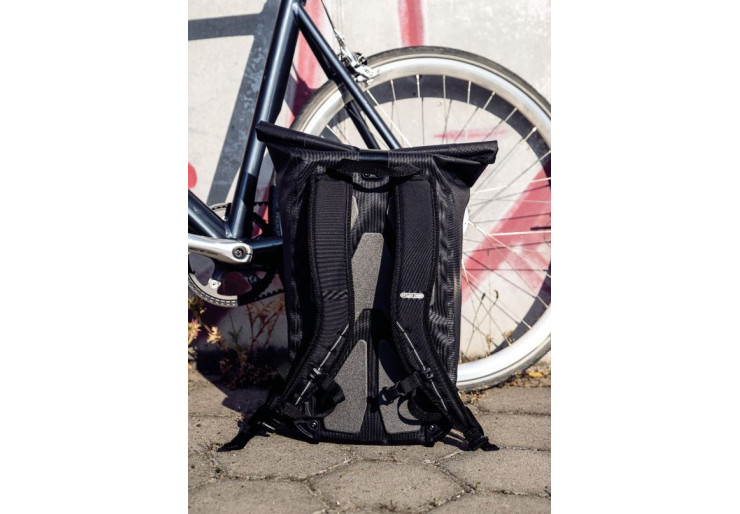 Sac à dos Ortlieb Velocity PS 23L Rooibos