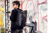 Sac à dos Ortlieb Velocity PS 23L Rooibos