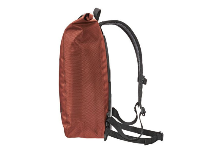 Sac à dos Ortlieb Velocity PS 23L Rooibos