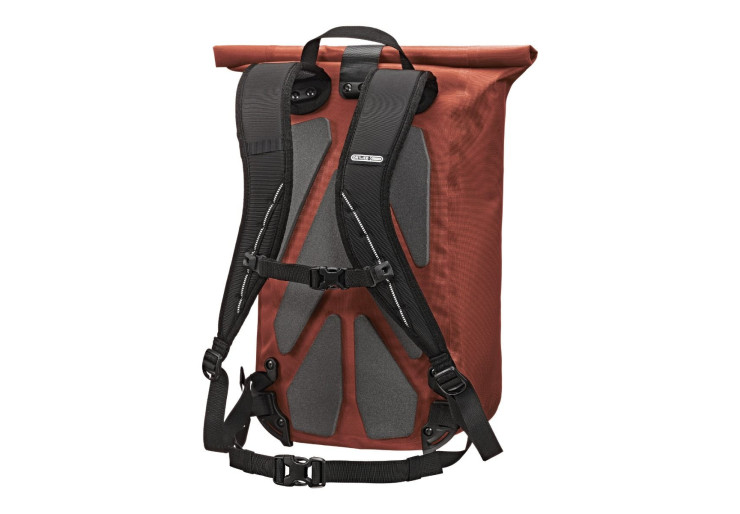 Sac à dos Ortlieb Velocity PS 23L Rooibos