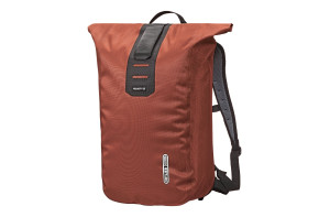 Sac à dos Ortlieb Velocity PS 23L Rooibos