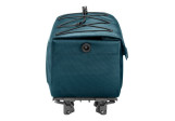 Sacoche de vélo électrique Ortlieb E-Trunk Petrol