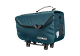 Sacoche de vélo électrique Ortlieb E-Trunk Petrol