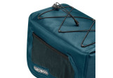 Sacoche de vélo électrique Ortlieb E-Trunk Petrol