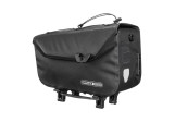 Sacoche de vélo électrique Ortlieb E-Trunk Noir