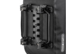 Sacoche de vélo électrique Ortlieb E-Trunk Noir