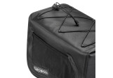 Sacoche de vélo électrique Ortlieb E-Trunk Noir