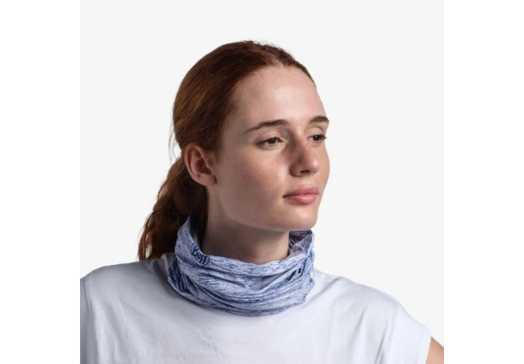 Tour de cou Buff CoolNet Lavender HTR