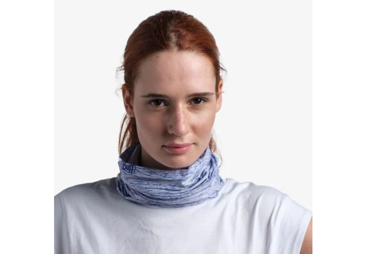 Tour de cou Buff CoolNet Lavender HTR