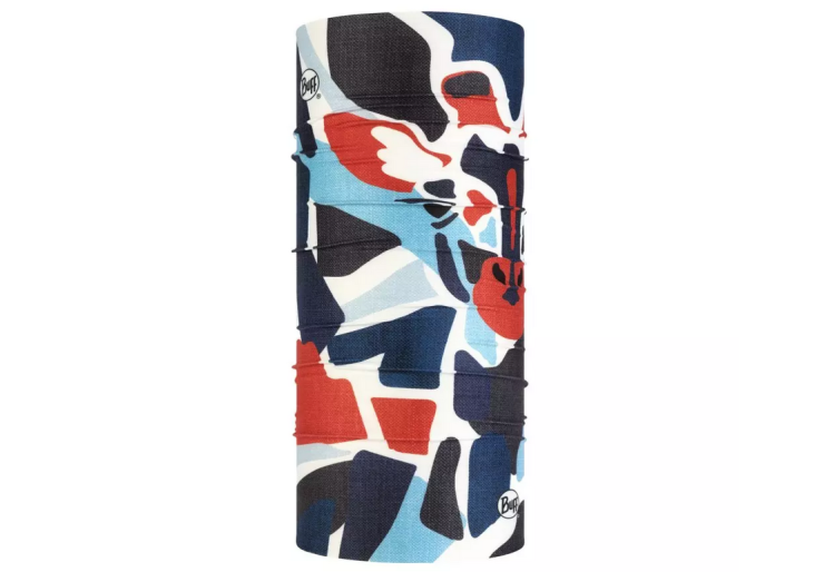 Tour de cou Buff CoolNet Entropy Multi