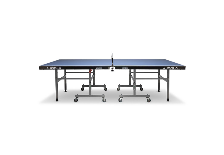 Table ping-pong Joola Worldcup Bleue