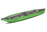 Kayak gonflable Gumotex Twist 2 Vert
