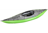 Kayak gonflable Gumotex Swing 1 Vert