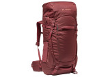 Sac à dos Vaude Women's Astrum EVO 55+10 Dark cherry