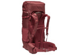 Sac à dos Vaude Women's Astrum EVO 55+10  Dark cherry
