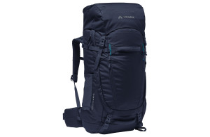 Sac à dos Vaude Women's Astrum EVO 55+10  Eclipse