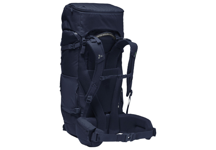 Sac à dos Vaude Women's Astrum EVO 55+10  Eclipse