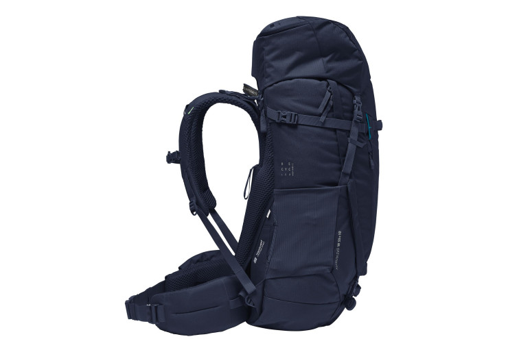 Sac à dos Vaude Women's Astrum EVO 55+10  Eclipse