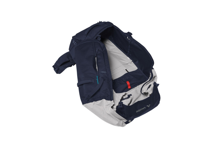 Sac à dos Vaude Women's Astrum EVO 55+10  Eclipse