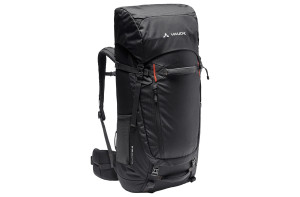 Sac à dos Vaude Astrum EVO 60+10 Black