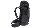 Sac à dos Vaude Astrum EVO 60+10 Black