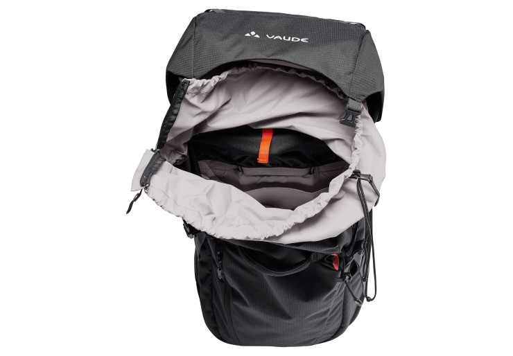 Sac à dos Vaude Astrum EVO 60+10 Black
