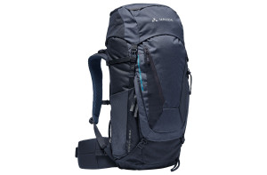 Sac à dos Vaude Women's Asymmetric 38+8 Eclipse