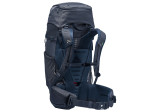 Sac à dos Vaude Women's Asymmetric 38+8 Eclipse