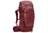 Sac à dos Vaude Women's Asymmetric 38+8 Dark cherry