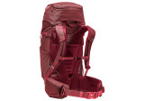 Sac à dos Vaude Women's Asymmetric 38+8 Dark cherry