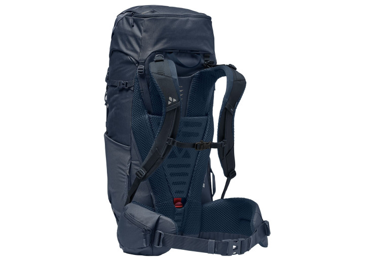 Sac à dos Vaude Women's Asymmetric 48+8 Eclipse