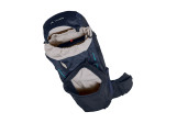 Sac à dos Vaude Women's Asymmetric 48+8 Eclipse