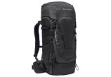 Sac à dos Vaude Asymmetric 42+8 Black