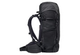 Sac à dos Vaude Asymmetric 42+8 Black