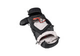 Sac à dos Vaude Asymmetric 42+8 Black