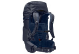 Sac à dos Vaude Asymmetric 42+8 Eclipse