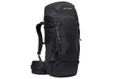 Sac à dos Vaude Asymmetric 52+8 Black