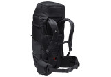 Sac à dos Vaude Asymmetric 52+8 Black