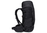 Sac à dos Vaude Asymmetric 52+8 Black